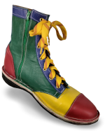 street shoe 4 color boot
